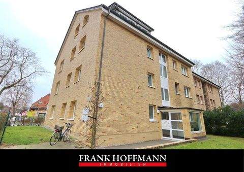 Hamburg Renditeobjekte, Mehrfamilienhäuser, Geschäftshäuser, Kapitalanlage