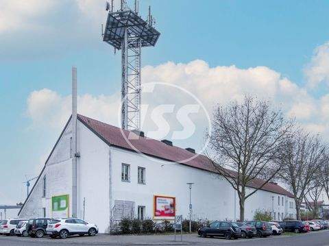 Dillingen Büros, Büroräume, Büroflächen 