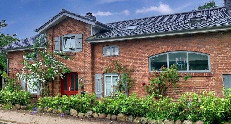 Ein ganz besonderes Schmuckstück