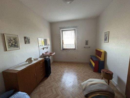 Schlafzimmer Obergeschoss