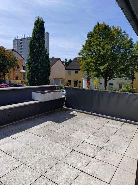 Hanau Wohnungen, Hanau Wohnung mieten