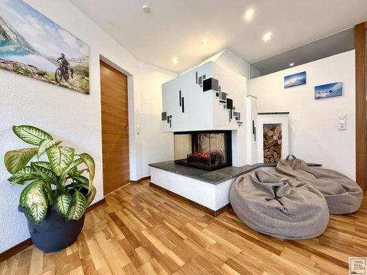 Appartement Malfon EG