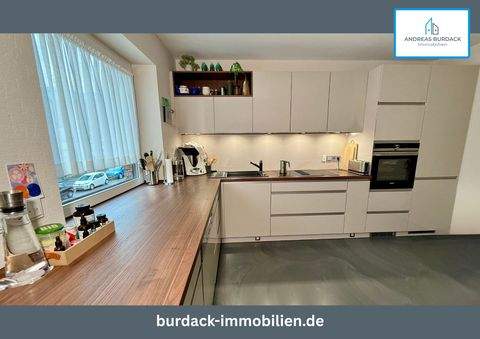 Krefeld Wohnungen, Krefeld Wohnung kaufen