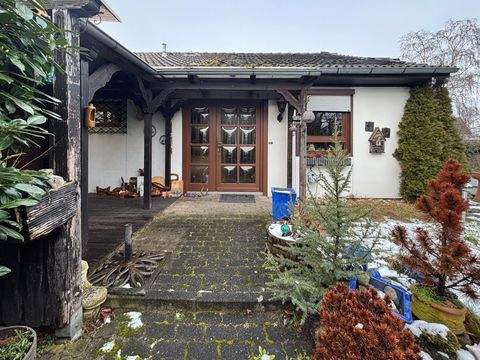 Groß-Zimmern Häuser, Groß-Zimmern Haus kaufen