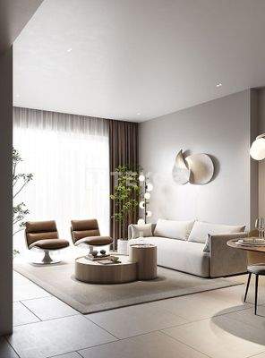 Apartments with Post-Handover Payment Plans in Dubai JVT