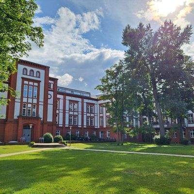 Wohnen im Lobedanzgang 11-19