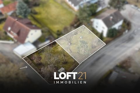 Ingolstadt Grundstücke, Ingolstadt Grundstück kaufen