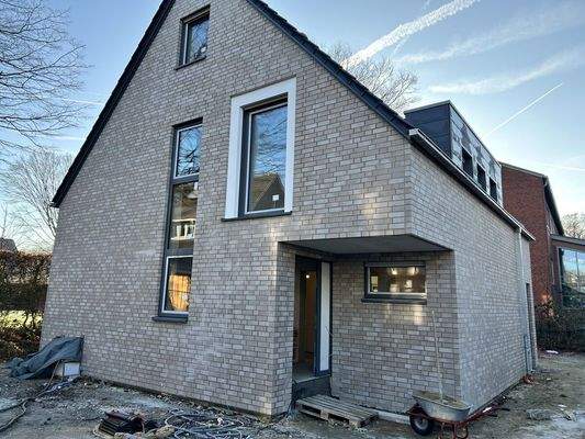 Außenansicht aktuell