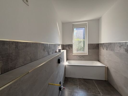 Kleines Badezimmer