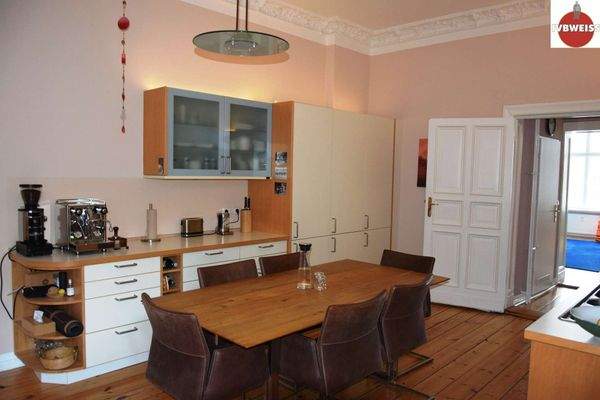 Bulthaup Einbauküche