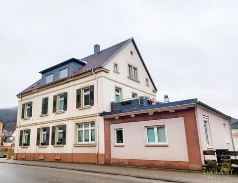 Hinterweidenthal Häuser, Hinterweidenthal Haus kaufen