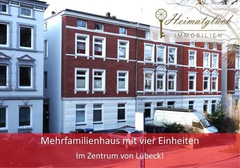 Lübeck / Sankt Lorenz Süd Häuser, Lübeck / Sankt Lorenz Süd Haus kaufen