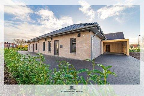 Ostrhauderfehn Häuser, Ostrhauderfehn Haus kaufen