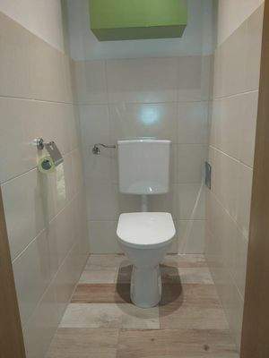 Toilette