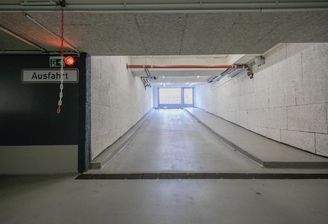 ausfahrt
