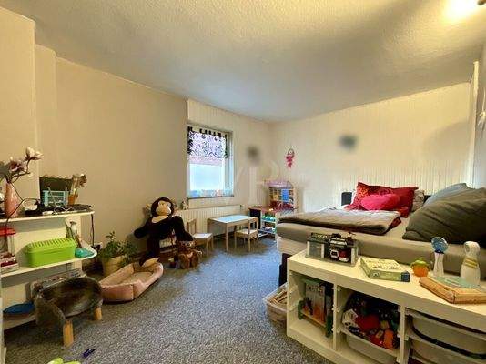 Kinderzimmer OG