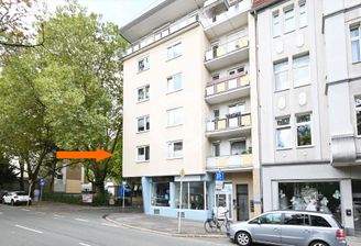 seitl. Frontansicht