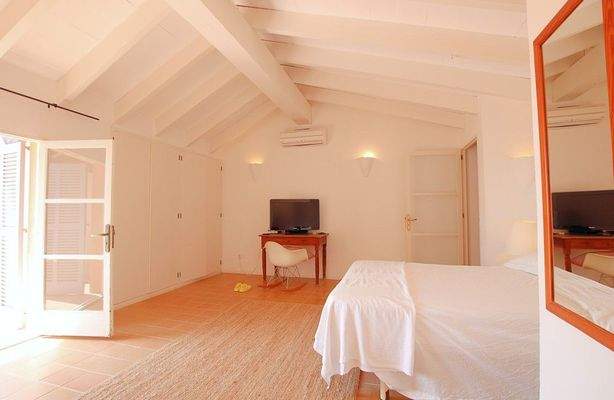 Finca mit Weitblick zum Verkauf in Santanyi, Mallorca BHHS-BAL-0588