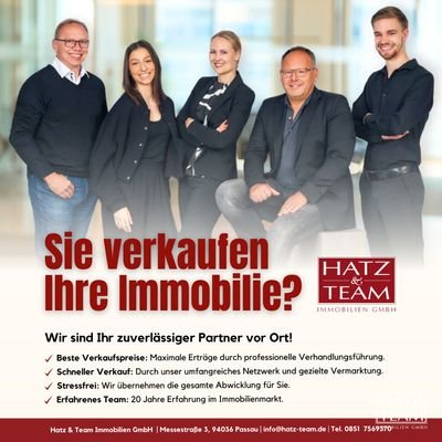 Hatz & Team Verkaufserfahrungen