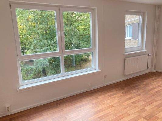 Wohnbeispiel - Wohnzimmer