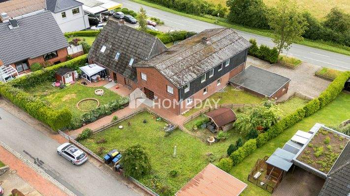 Außenansicht Drohne 4