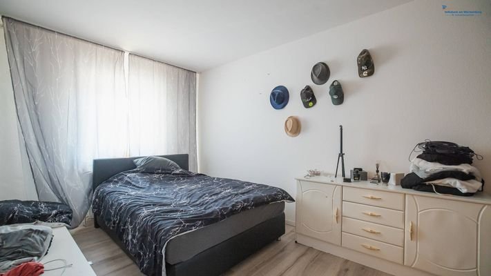 Referenzwohnung