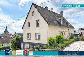 Schönes Zwei-Parteienhaus in Trier-Ruwer