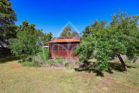 Werneuchen Grundstücke, Werneuchen Grundstück kaufen