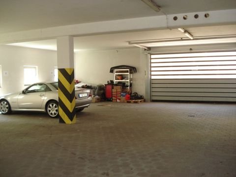 Schorndorf Halle, Schorndorf Hallenfläche