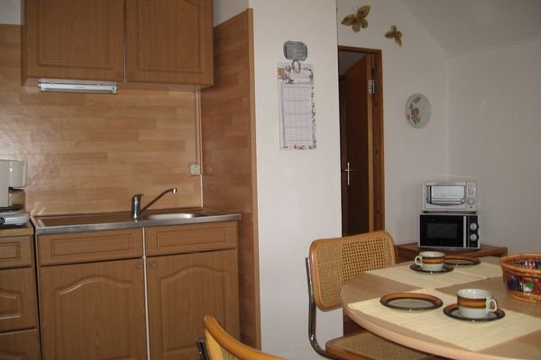 Wohnung 2. OG