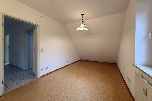 Gästezimmer, weitere Ansicht