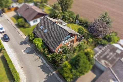 Oldenburg in Holstein Renditeobjekte, Mehrfamilienhäuser, Geschäftshäuser, Kapitalanlage