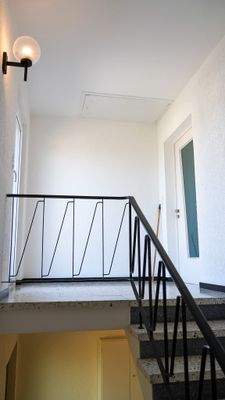 Treppenhaus (OG)
