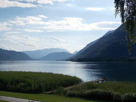 Steindorf am Ossiacher See Wohnungen, Steindorf am Ossiacher See Wohnung kaufen