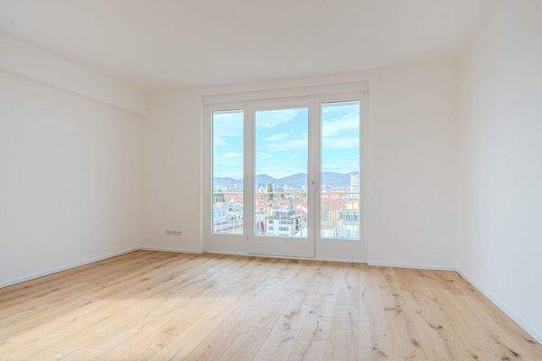 Zimmer 1 (Wohnzimmer)