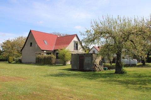 Nossendorf Häuser, Nossendorf Haus kaufen