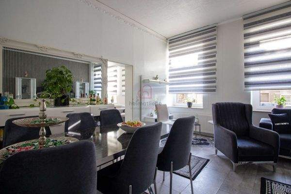 Wohnzimmer EG Haus 406 