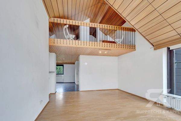 Wohnzimmer - Galerie