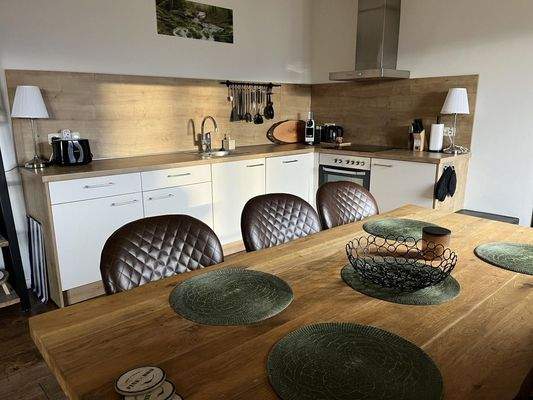 Beispiel für möglichen Einrichtungstrend