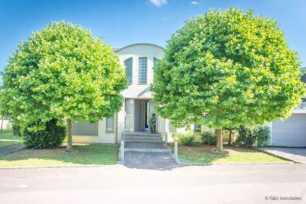 Luxuriöses Einfamilienhaus in bester Wohnlage