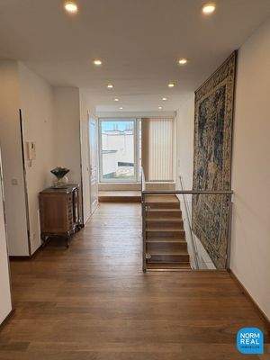 Vorraum zur Terrasse