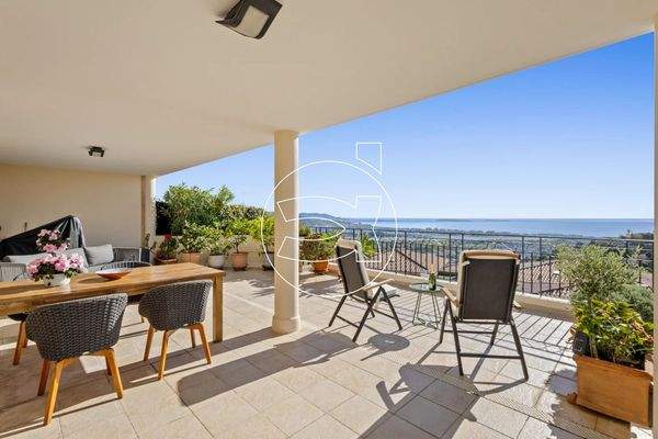 Mandelieu-la-Napoule