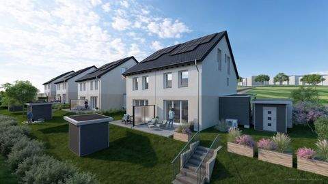 Niedernhausen Häuser, Niedernhausen Haus kaufen