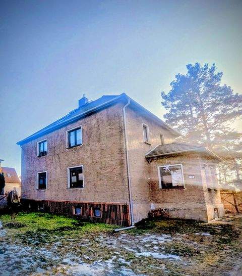 Bad Muskau Häuser, Bad Muskau Haus kaufen