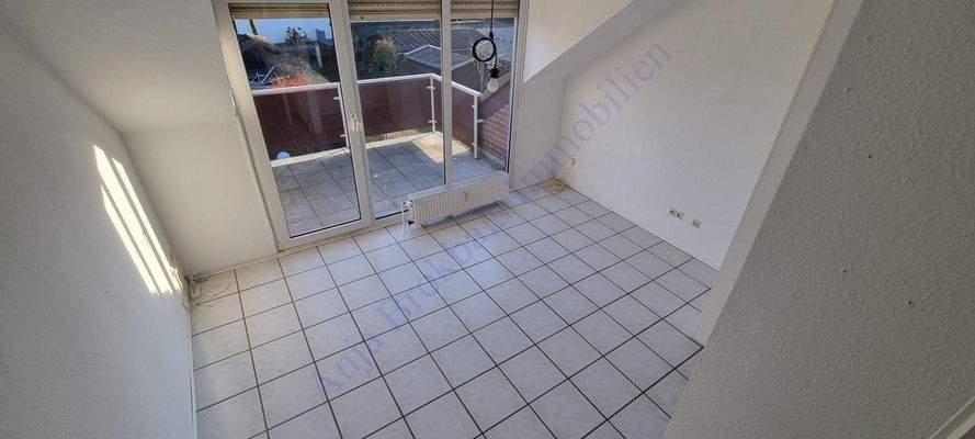 Gemütlicher Wohnraum