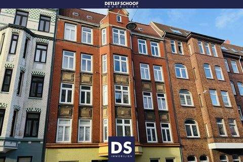 Kiel Renditeobjekte, Mehrfamilienhäuser, Geschäftshäuser, Kapitalanlage