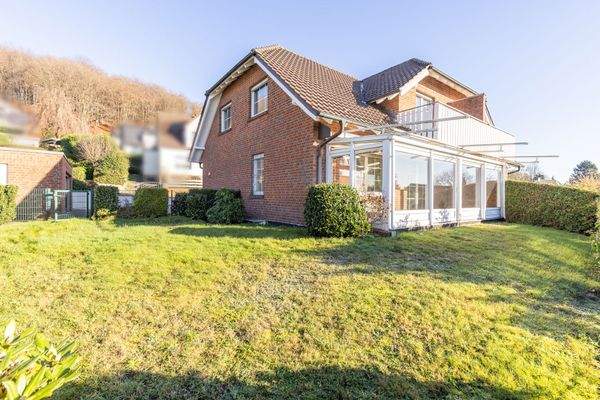 Außenbereich / Garten