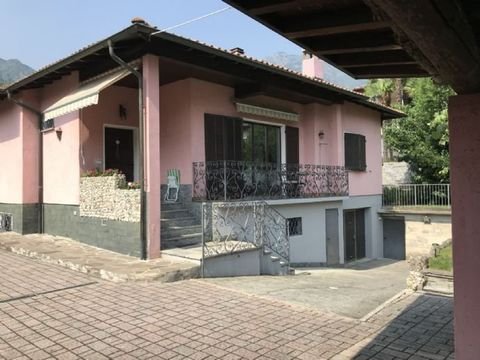 Porlezza Häuser, Porlezza Haus kaufen