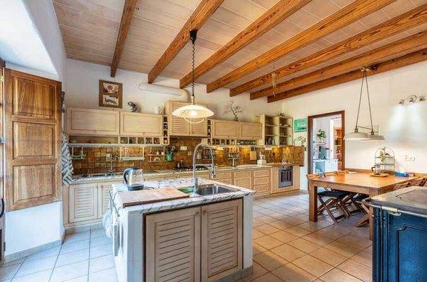 2325_05_Santanyí_Finca_Küche