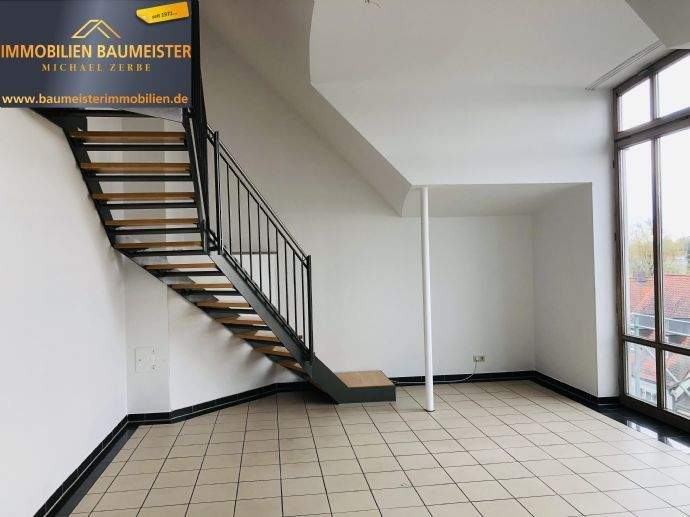 Objektbeschreibung: ... - Vermietung 3-Zimmer-Wohnungen